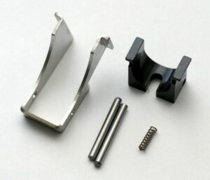 Steel FMDA DD26.2 Rail Kit