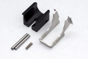 Steel FMDA/P80 DD17.2 Hybrid Kit