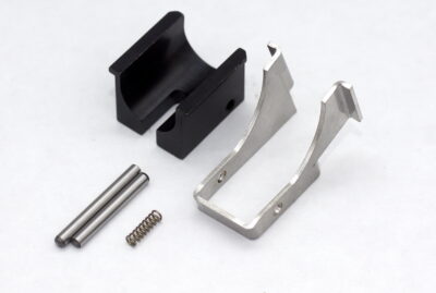 Steel FMDA/P80 DD17.2 Hybrid Kit