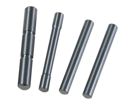 P80 PF9SS Rear Rail