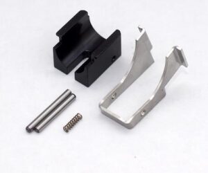 Steel FMDA/P80 DD19.2 Hybrid Kit