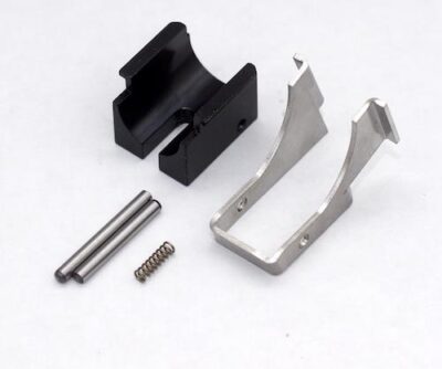 Steel FMDA/P80 DD19.2 Hybrid Kit