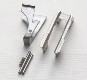P80 PF940/FMDA Hybrid Rail Kit for FULL-SIZE Builds