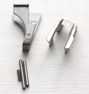 P80 PF940/FMDA Hybrid Rail Kit for SUBCOMPACT Builds