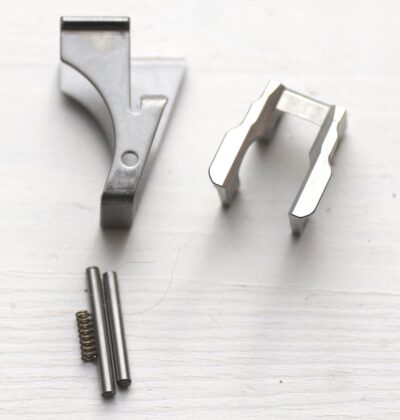 P80 PF940/FMDA Hybrid Rail Kit for SUBCOMPACT Builds