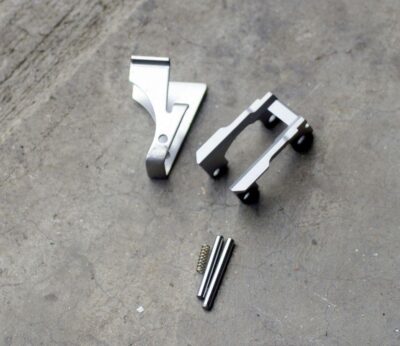 P80 PF940C/FMDA Hybrid Rail Kit