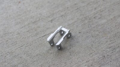 Rook Tactical PF940C Front Locking Block